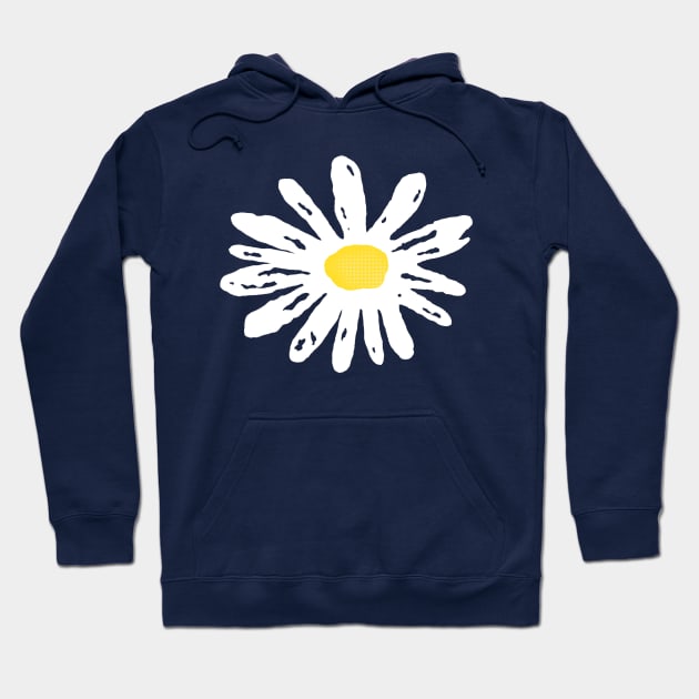 Daisy Hoodie by Sketchy